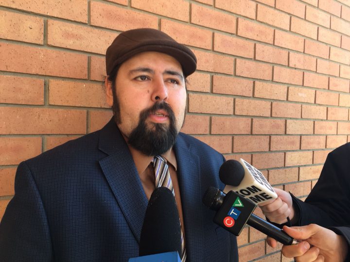 Derek Hurrell’s lawyer Lional Kayseas said Hurrell is remorseful for his actions.