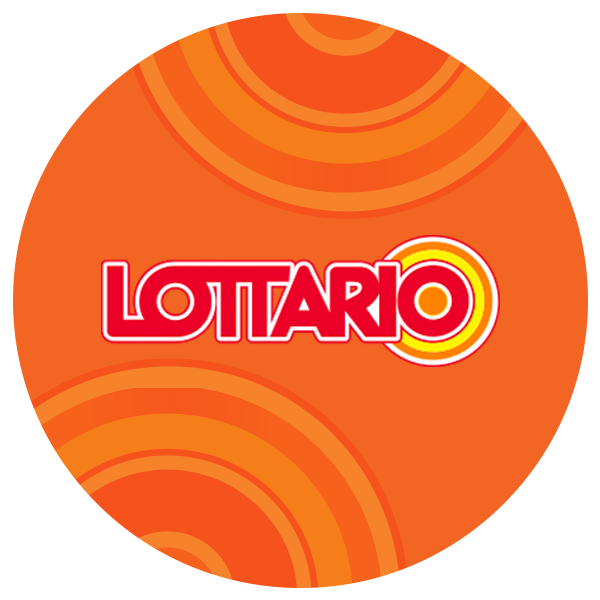 Lottario logo.