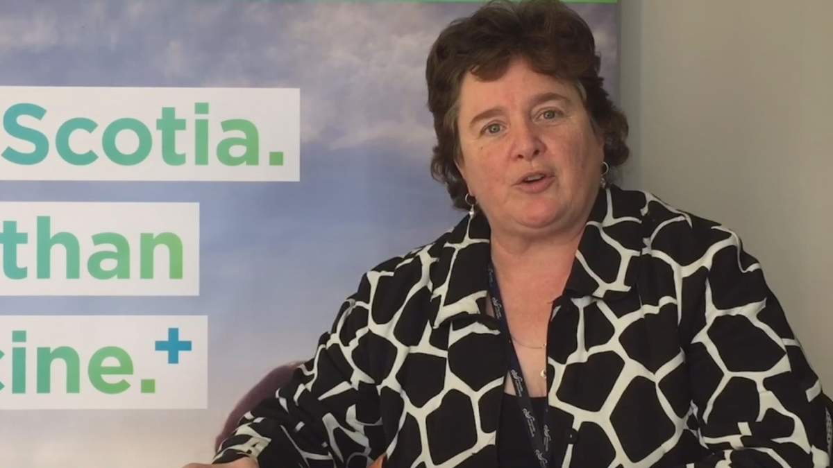 Health authority VP calls doctors’ pay in Nova Scotia ‘inequitable’ - image