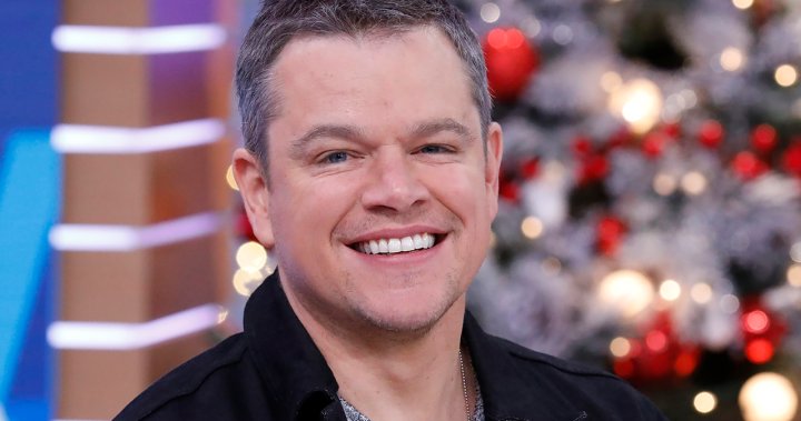 Matt Damon Causes Controversy With Hollywood Sex Assault Comments