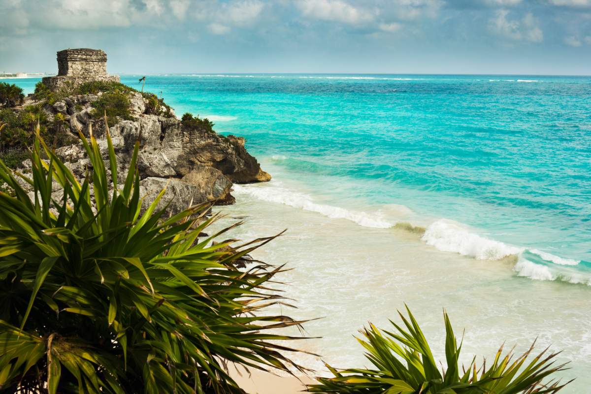 13 affordable beach destinations that will bring you back to life after the holidays - image