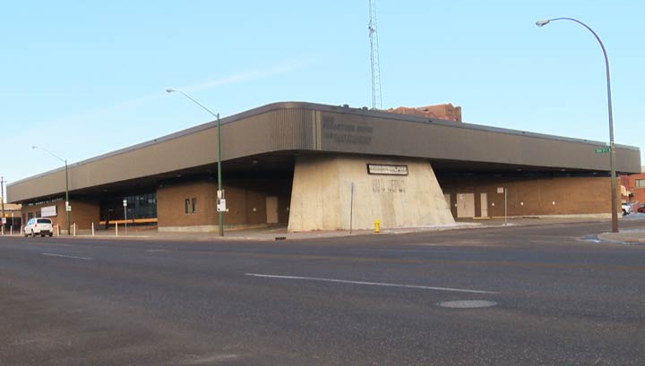 Meridian Development has purchased the STC bus depot in Saskatoon.