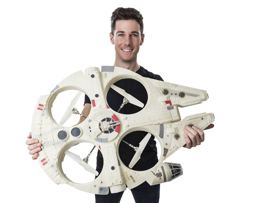 Geek gift guide 2017: The ultimate holiday list for the nerd in your life - image