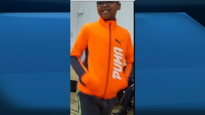 Missing 8-year-old boy found: Calgary police - image