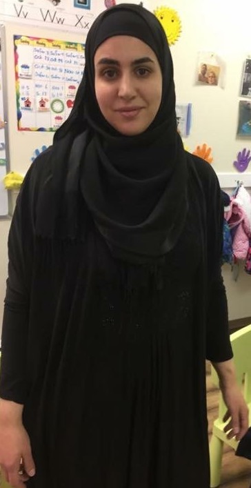 Nadia Atwi, 32, needs medication and police warn that she could be confused if approached.