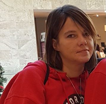 43-year old Mojca Knez was reported missing Dec. 8 after being last seen Nov. 28 in downtown London.