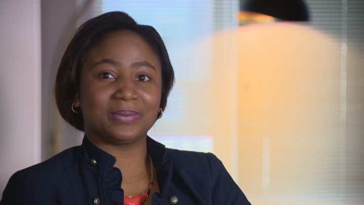 Gbemisola Olagunju is a new home owner. Mortgage changes implemented in fall 2016 made her goal of home ownership, nearly unobtainable.