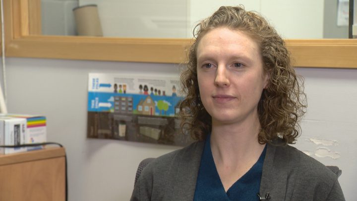 Naomi Mihilewicz says natural and artificial trees are both good options so long as they’re dealt with properly.