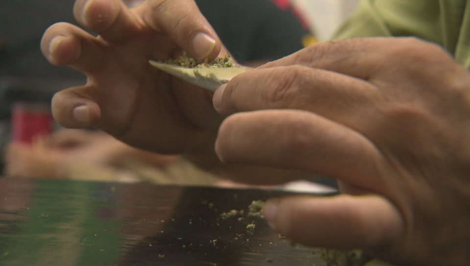 Quebec pot the cheapest in the country: Statistics Canada - image