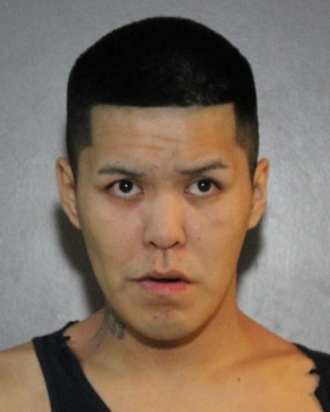 Erin Norman, one of the Surrey RCMP’s 10 most wanted in December 2017.