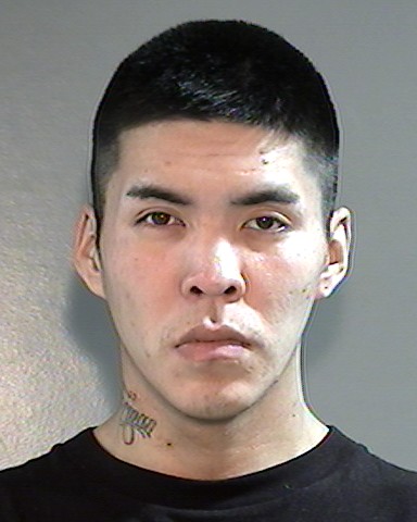 Earl Norman, one of the Surrey RCMP’s 10 most wanted in December 2017.