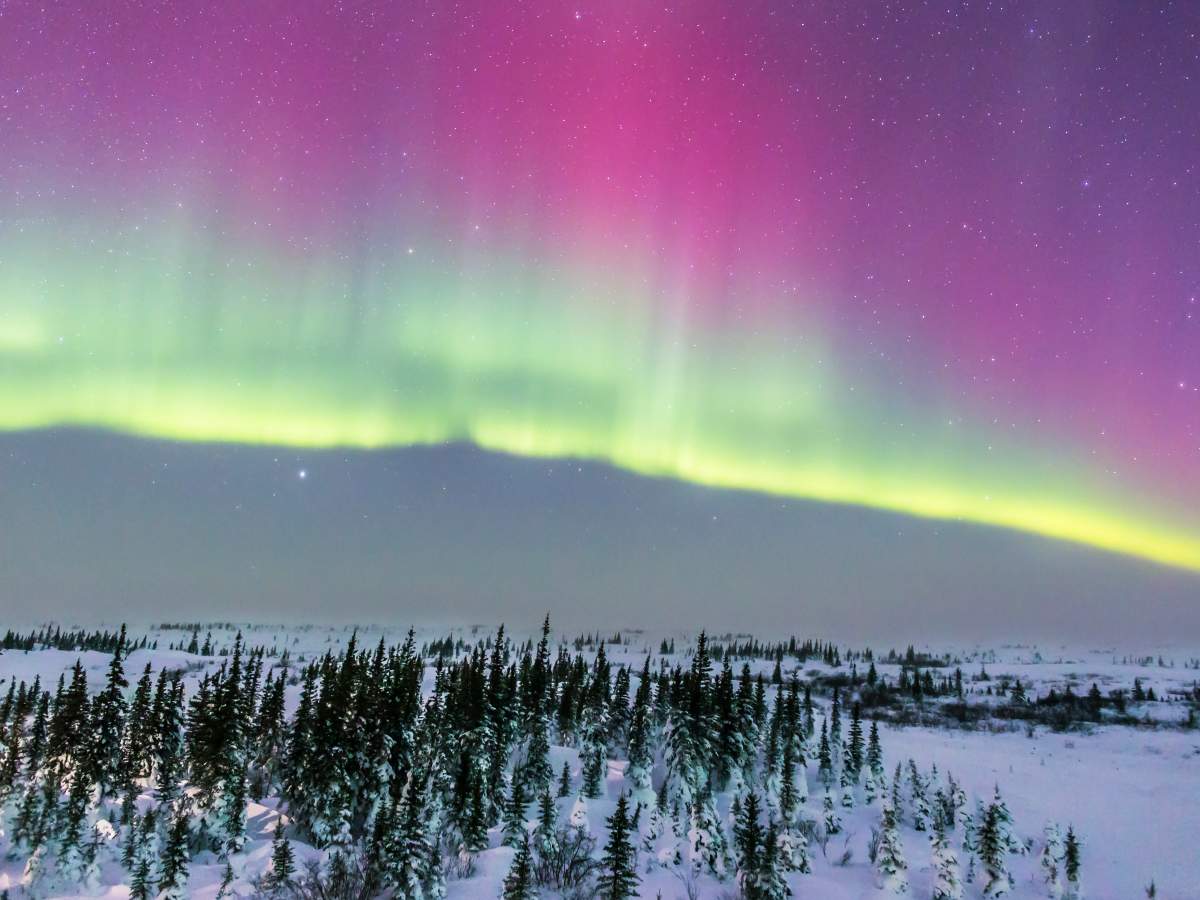 5 truly Canadian ways to celebrate the New Year - image