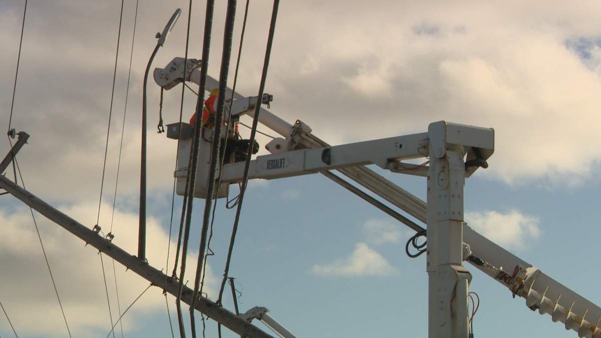 Report says hurricane Dorian’s $38.9 million cost highest in NS Power’s history - image