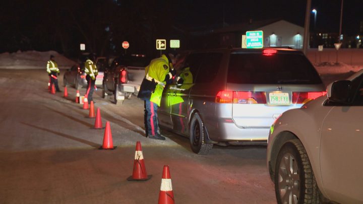 The Saskatchewan government is toughening penalties for impaired driving in the province, including zero tolerance for drug impaired drivers.