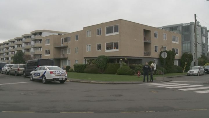  Investigators are expected to be at the scene for the remainder of the week.