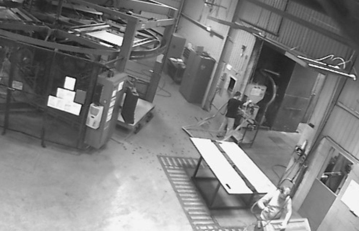 Image from a business in Ontario.