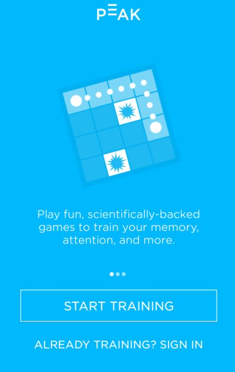Apps that will help you stick to your New Year’s resolutions - image