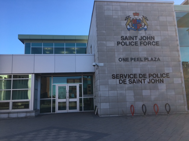 Horizon’s mental health mobile response team to include 2 Saint John police officers - image
