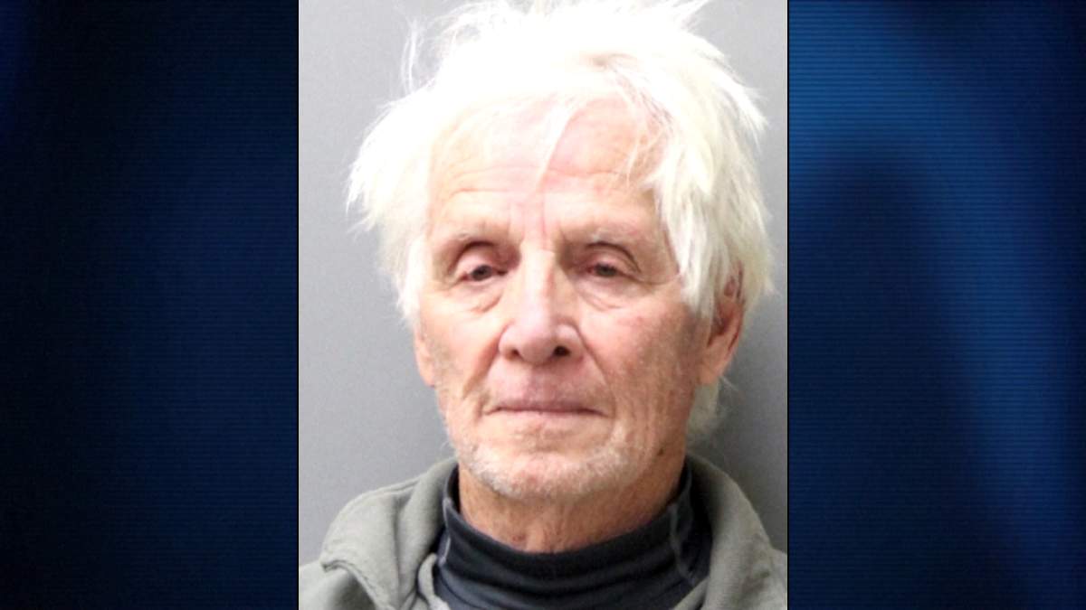 Elderly couple caught with over C$400K worth of pot they claim was ‘for Christmas presents’ - image