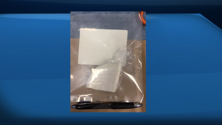 Four Edmonton men are charged with trafficking cocaine out of a Prince Albert hotel room.