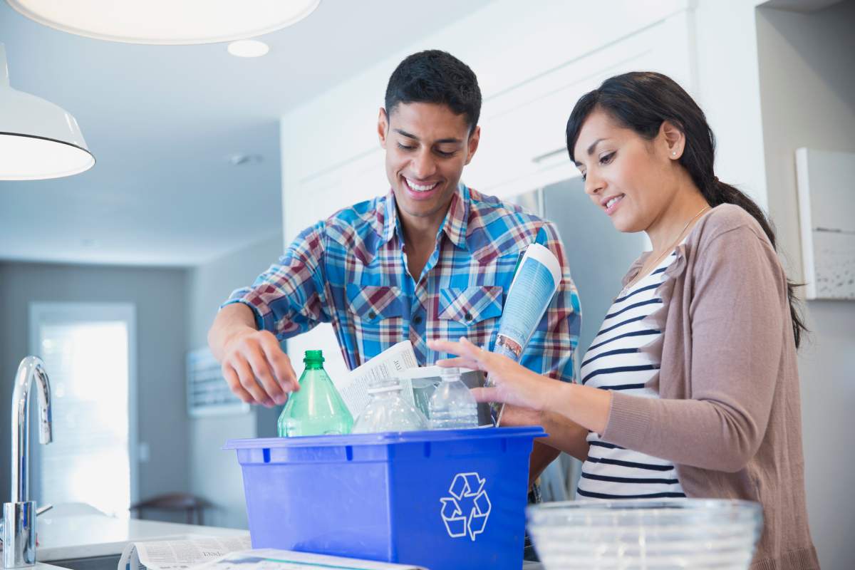 A new study finds a link between eco-friendly behaviour and perceived femininity.