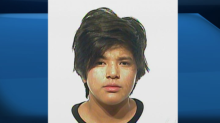 Regina police say Leslie Stevenson, who has been reported missing, is a vulnerable person.