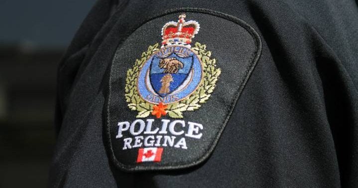 Regina man charged after three women tied up and robbed