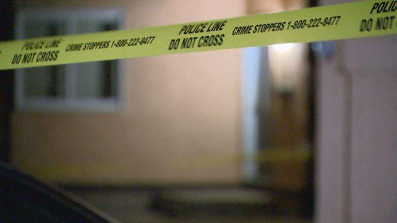 Calgary man charged with 2nd-degree murder in death of younger brother ...