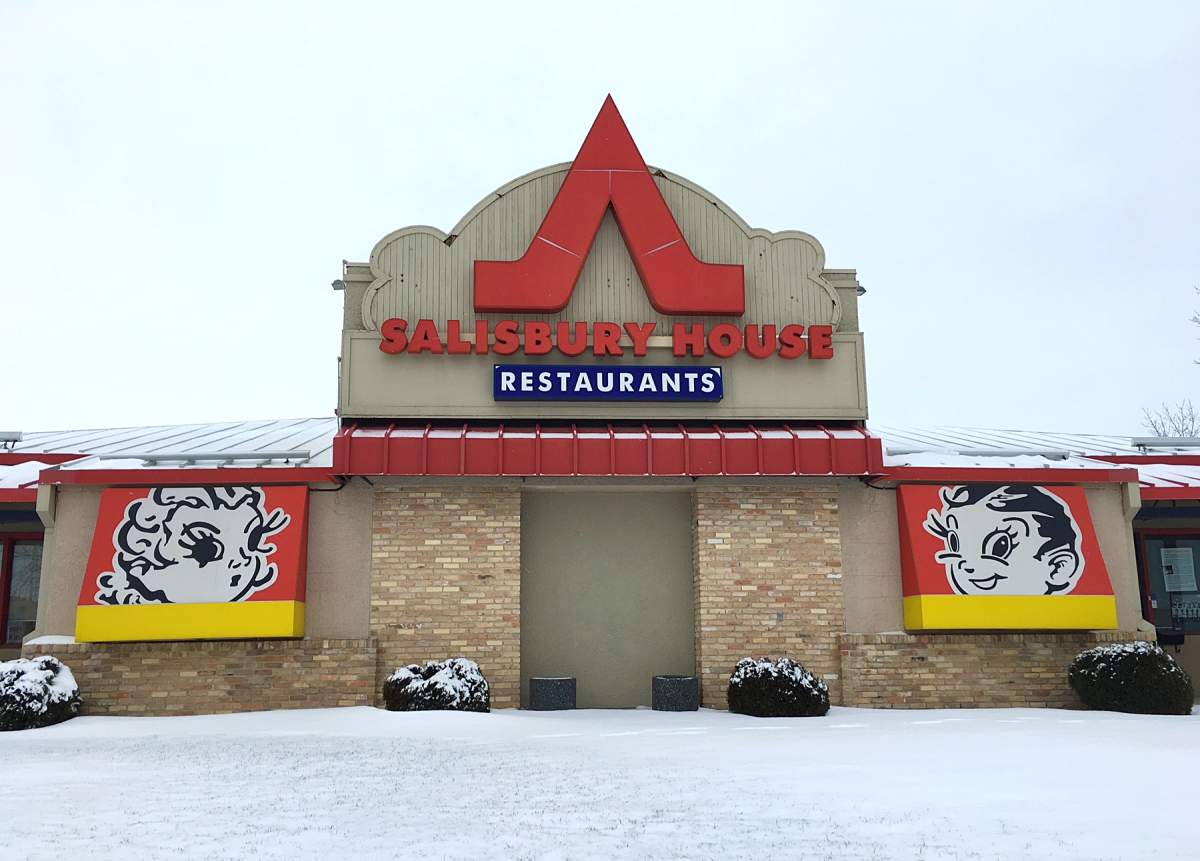 Iconic Winnipeg restaurant chain Salisbury House is the subject of an upcoming documentary film.
