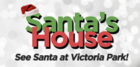 Santa’s House - image