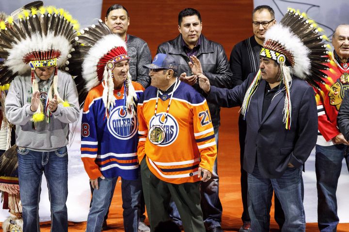 NHL's Top 5 All-Time Indigenous Players
