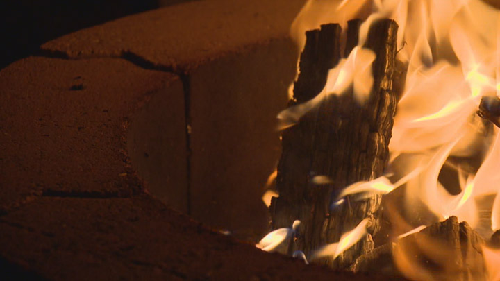 A city committee will be looking at possible options for restricting fire pits in Saskatoon.