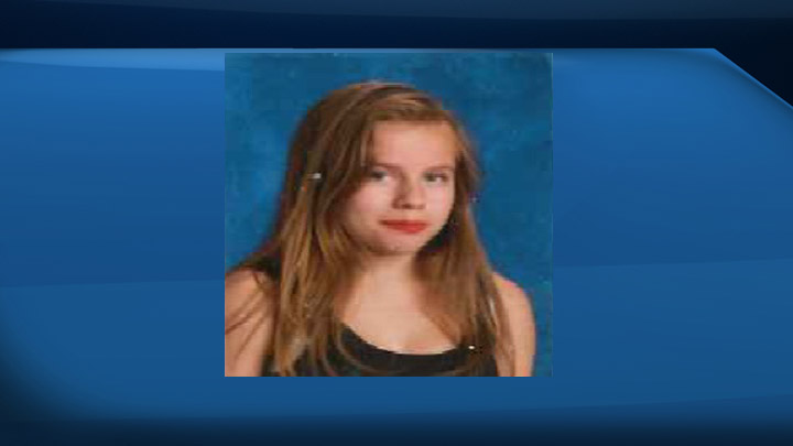 Saskatoon police said Emily Leapard, who was reported missing, has been located.