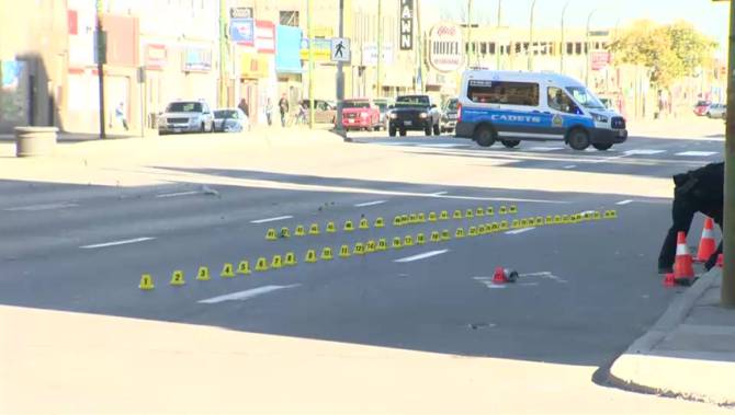 The IIU has concluded no charges should be laid against two officers put on leave following an investigation into a fatal hit and run