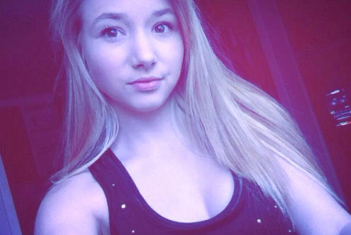 Friends and family are mourning the loss of Shaina Ridenour. At around 3:30 a.m. Thursday, RCMP officers patrolling the perimeter of a building in Drayton Valley noticed a parked vehicle with the engine running. Ridenour and a 17-year-old boy were found unconscious inside.