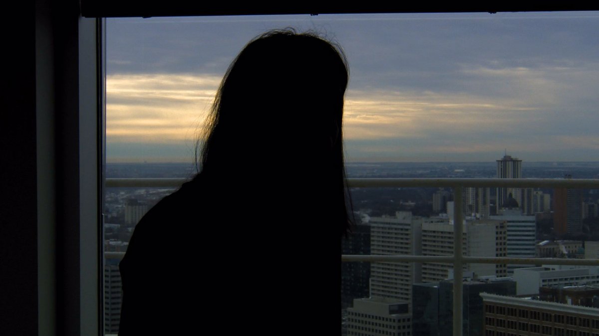 Domestic violence victim speaks out as Manitoba protection orders hit 5 year high - image