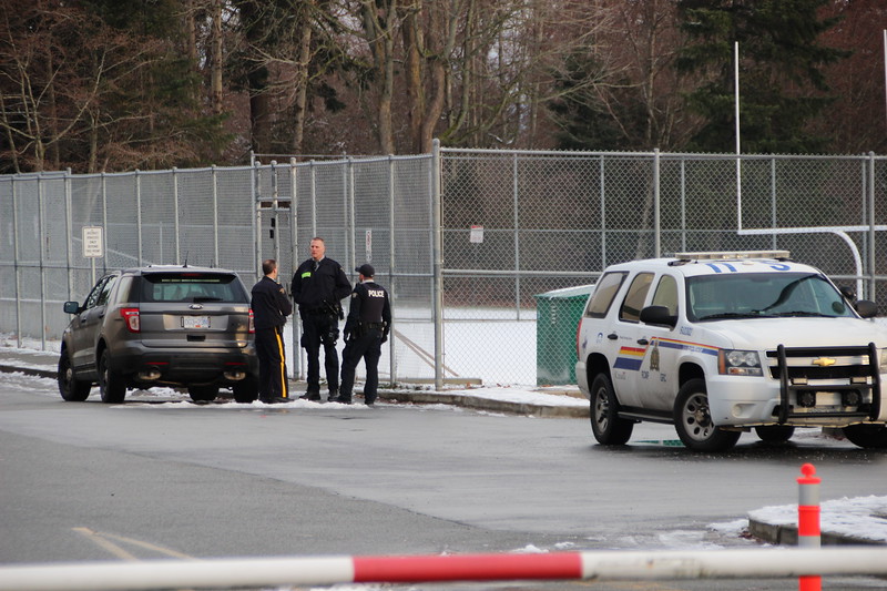 Credit: Shane MacKichan.