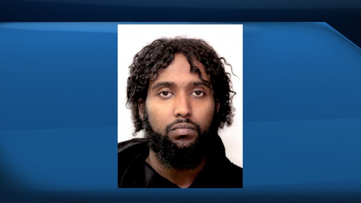 Ahmed Farah, 25, of Edmonton has been identified as the victim of a homicide in Sturgeon County. 