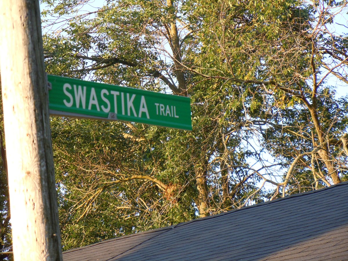B'nai Brith Canada launched an online petition calling on the township about 75 kilometres west of Toronto to change the street name.