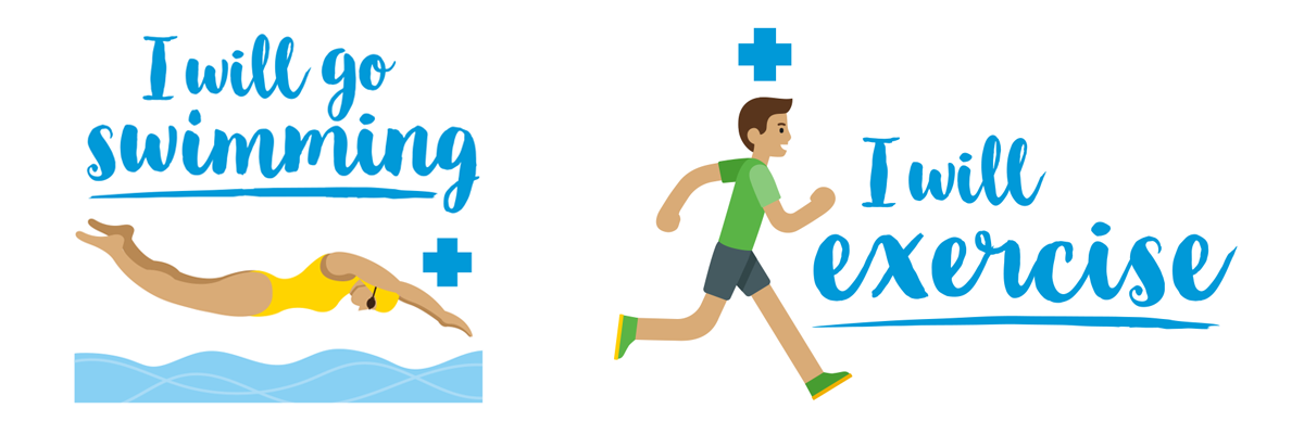 How a healthy start to the new year can help prevent chronic diseases - image