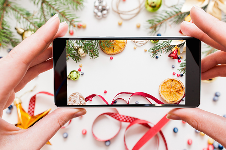 Holiday gift-giving ideas for the techy in your life - image