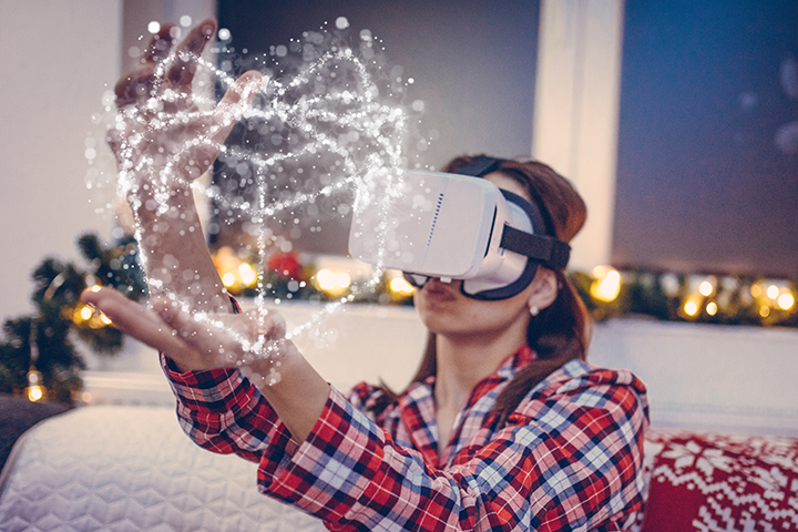 Holiday gift-giving ideas for the techy in your life - image