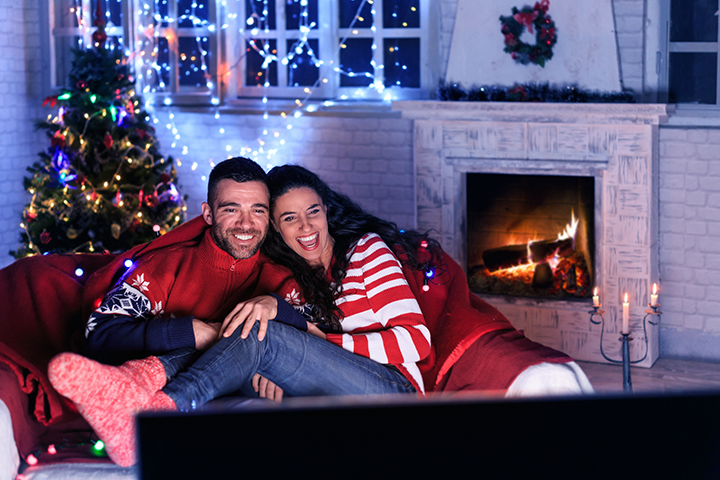 Holiday gift-giving ideas for the techy in your life - image