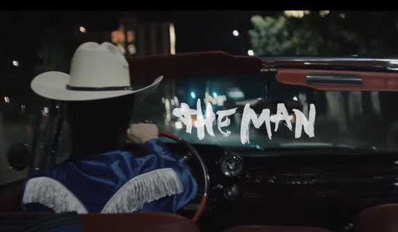 #FirstTaste – The Killers are “The Man” - image