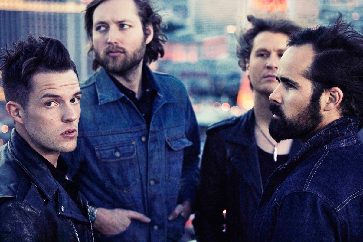 Laval venue apologizes to fans of The Killers after problems during show - image