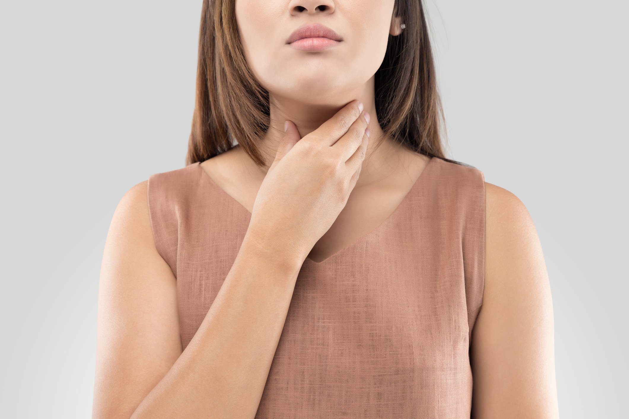 Got a sore throat? Here's what you should – and shouldn't – eat and drink -  National | Globalnews.ca