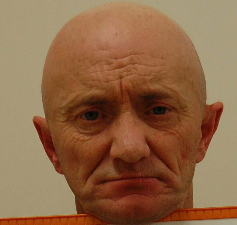 Vernon "Allan" Pickard is believed to be travelling to Victoria, B.C. or Toronto, Ontario.