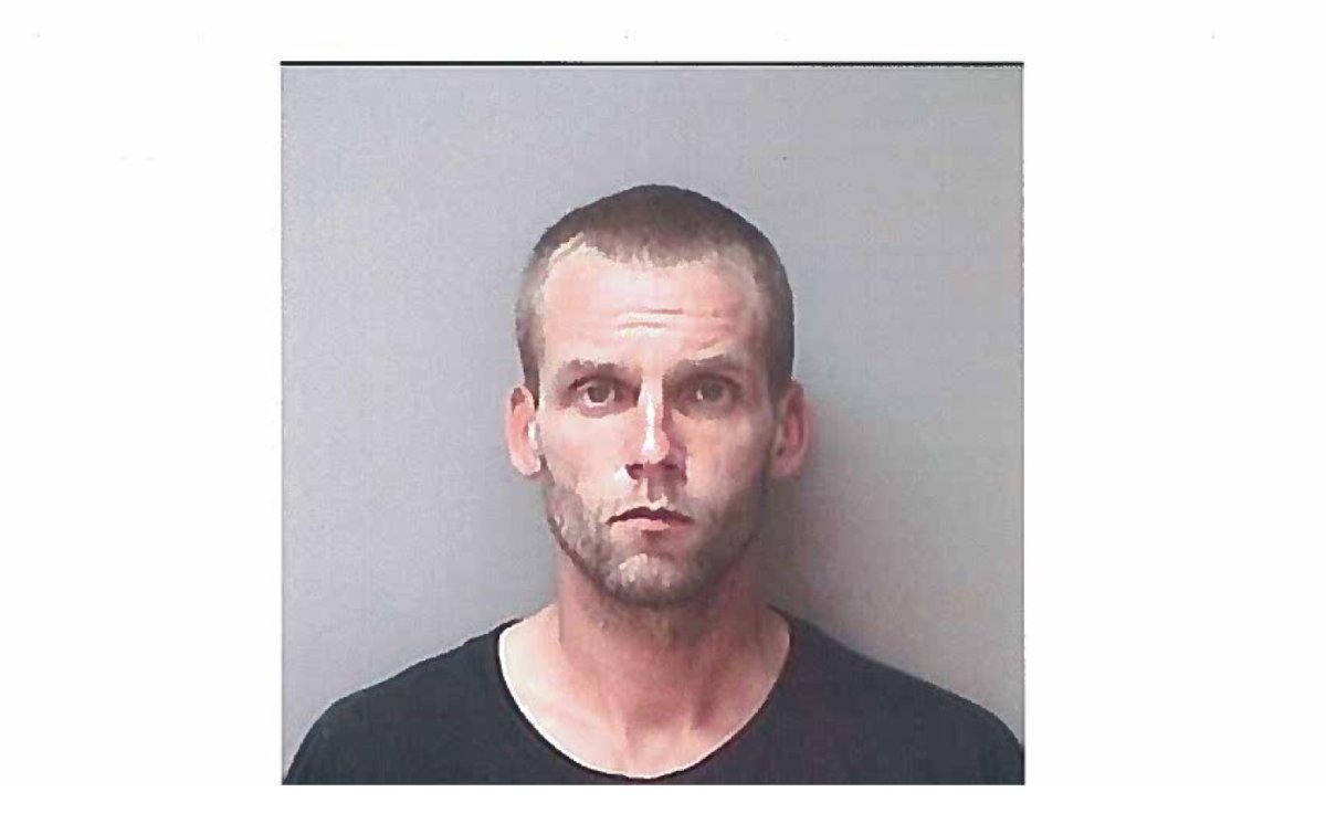 Police in Cape Breton are searching for Aaron Curtis Mickey who is wanted in connection with a weekend shooting incident. 