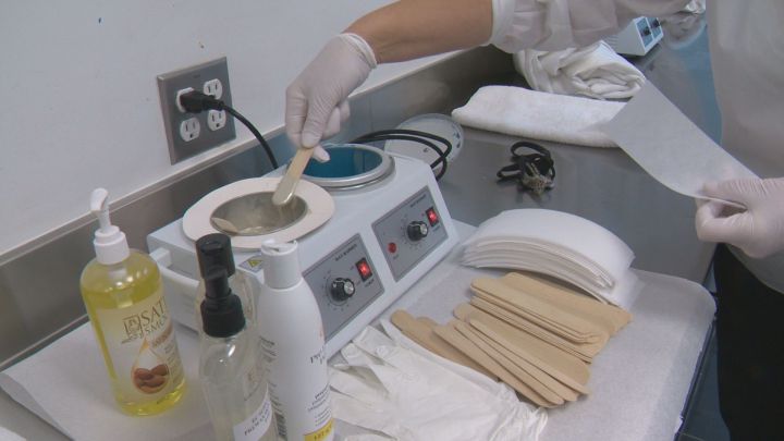 Global News Investigates Calls For Alberta To License Estheticians Globalnews Ca