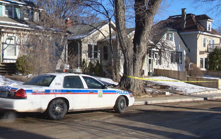 A woman was assaulted while being held against her will in the basement of a Saskatoon home.